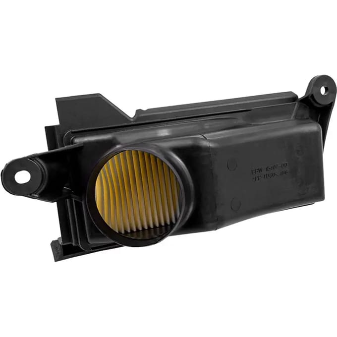 Filtr lucht voor motorvariateur Hokio