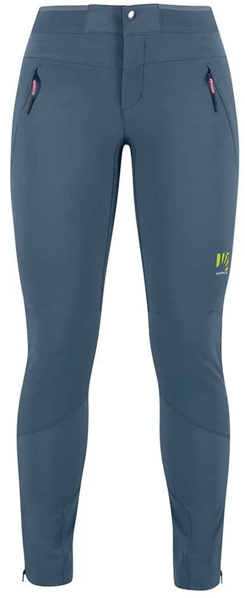 Karpos Pietena Broek Blauw 50 Vrouw
