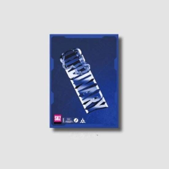 Album Stray Kids ODDINARY standaard Ver.SCANNING