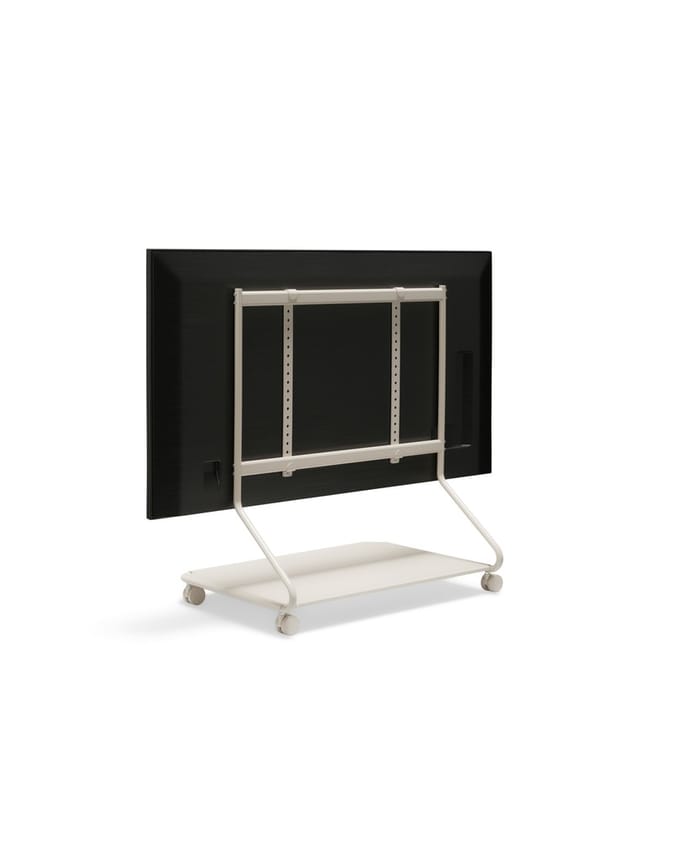 Pedestal Disco TV-meubel - PedestalOat