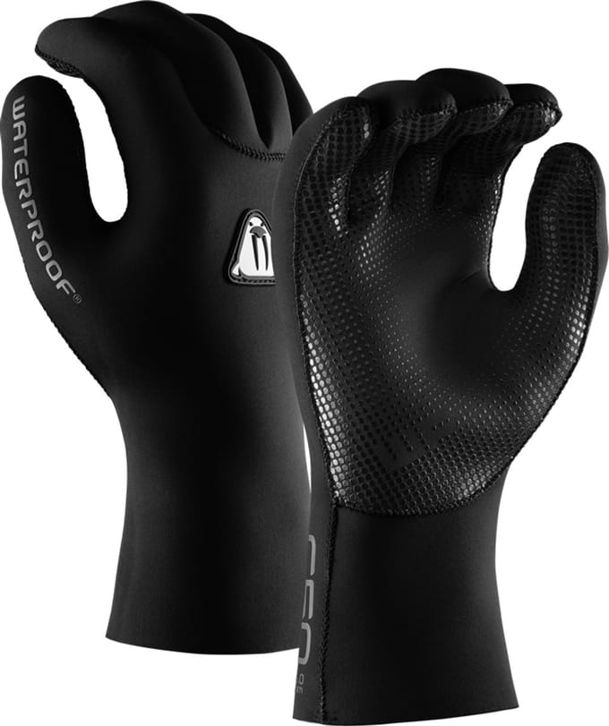 Waterproof G50 5mm neopreen handschoenen