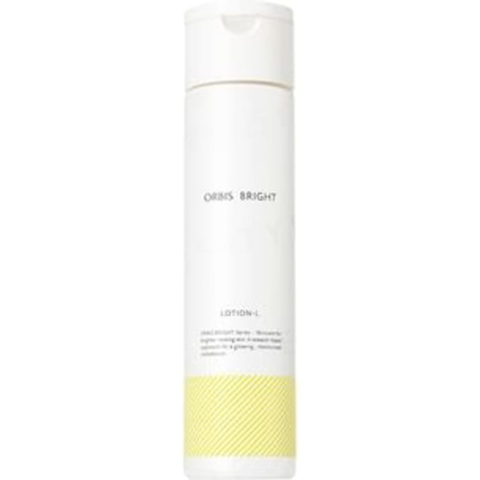 Orbis - Bright Lotion-L 180ml