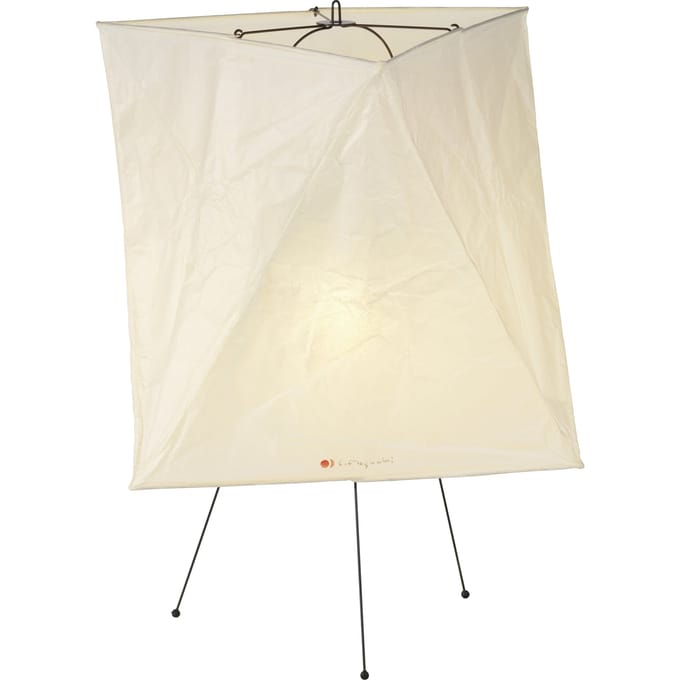 Vitra - Akari Tafellamp YA2 - - wit