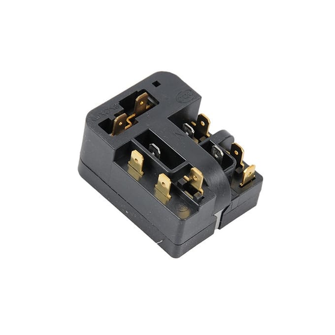 AEG PTC motorbeveiliger koelkast 2425393036