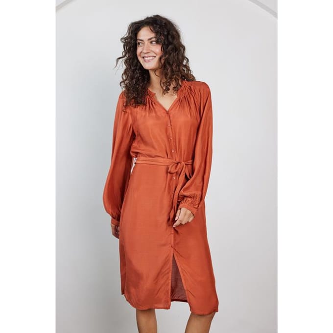 DIDI Tunic Sage Bruschetta Taglia: 44 | Abiti in T-Shirt Outlet | Donna | Verde