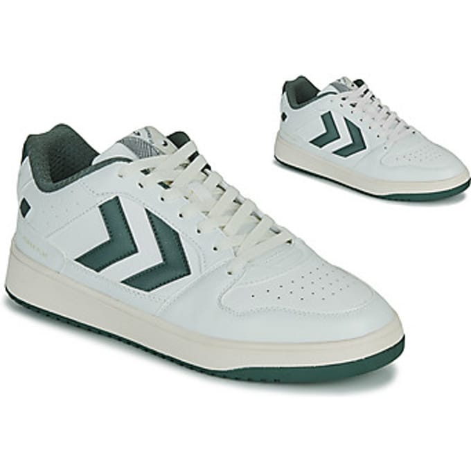 hummel  Lage Sneakers ST POWER PLAY RT