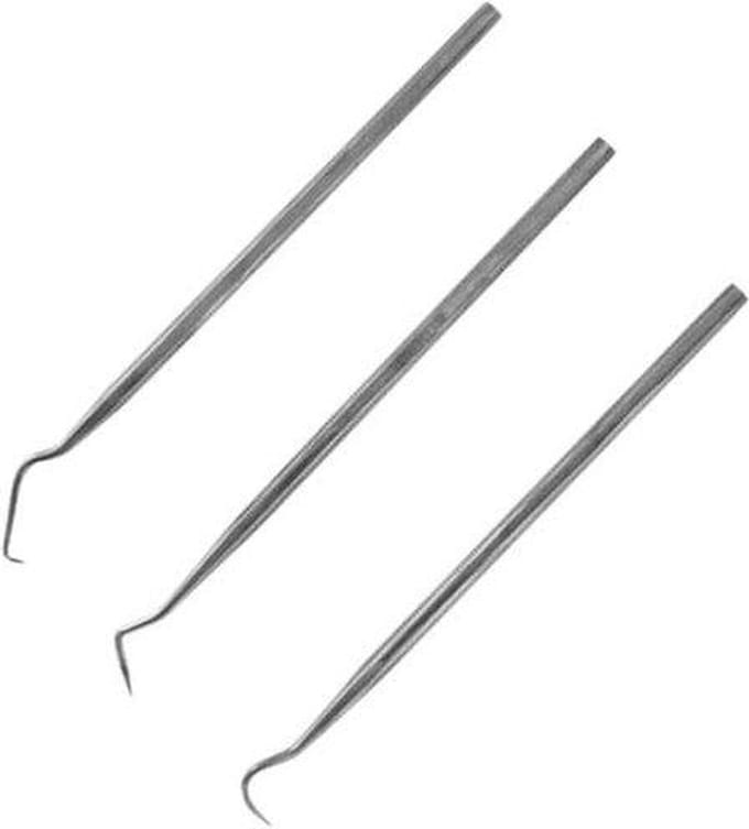 ModelCraft PDT5197/3  Set van 3 S/S Sondes