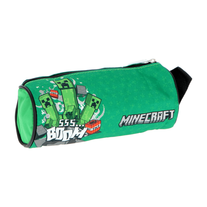 Minecraft Etui - Deluxe