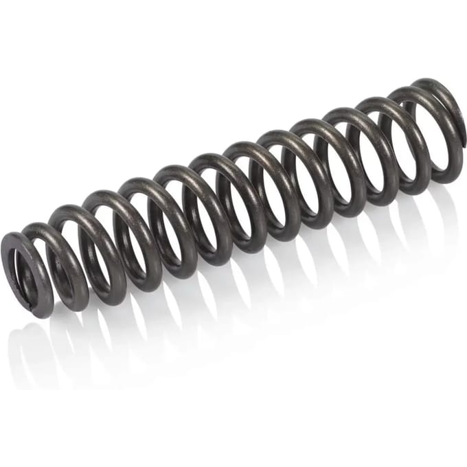 Zachte zadelpenveer XLC SP-X12 Sp-S05/08 31.6 mm