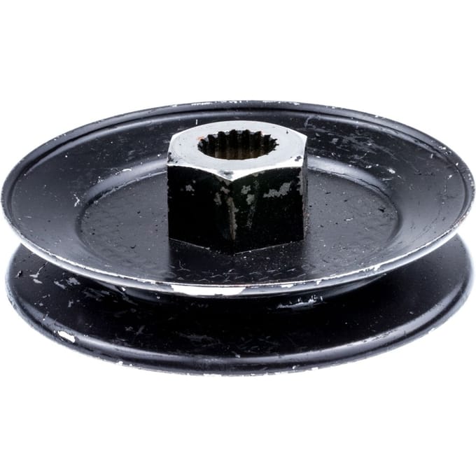 Pulley
