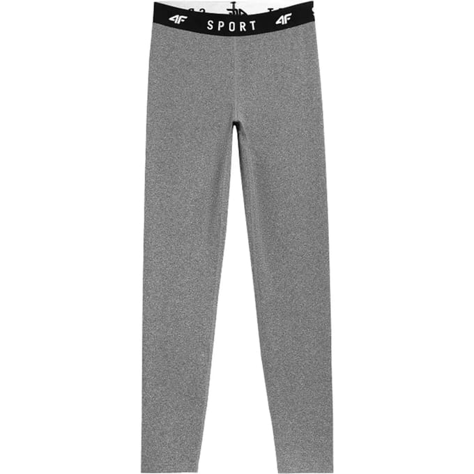 Leggings voor dames 4F