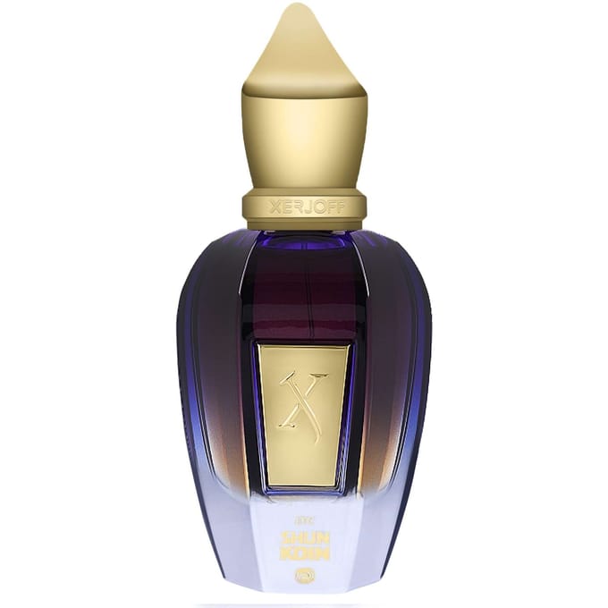 Xerjoff, Join the Club - Shunkoin, Eau De Parfum, Unisexe, 50 ml