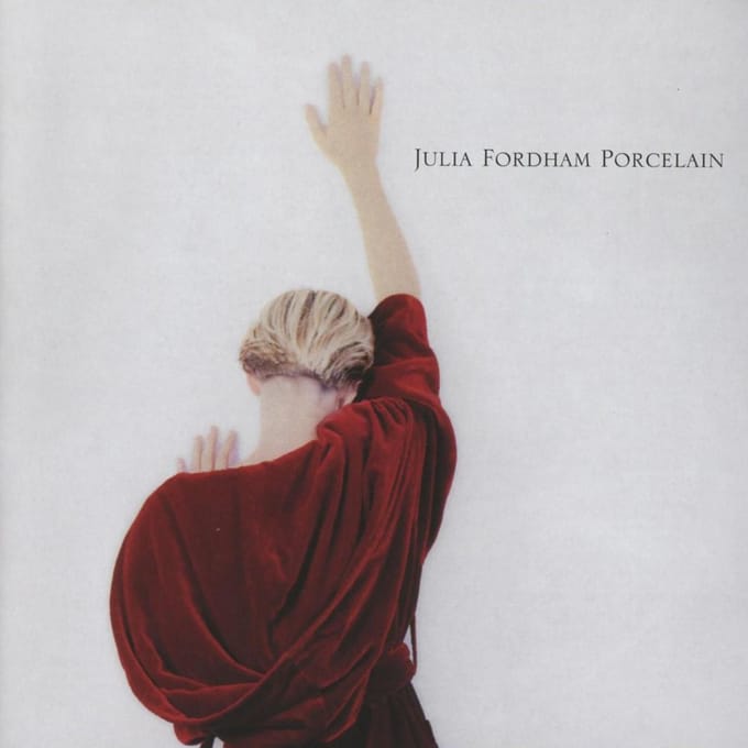 Porcelain (Deluxe Edition)