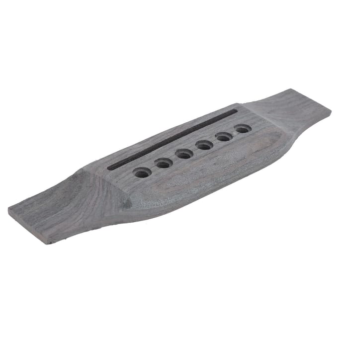 Gitaaraccessoires Brugpin Moer Vervanging 6?Snaarinstrument ComponentenType A gray