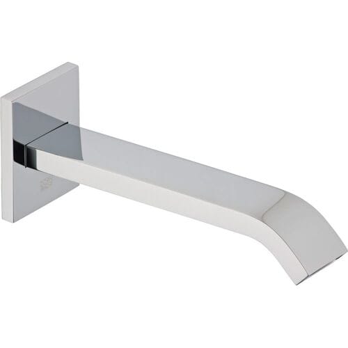 Dornbracht IMO bath spout for wall mounting 13801670-00