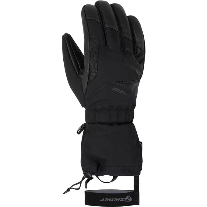 Skihandschoenen Ziener Gaiku AS(R) AW