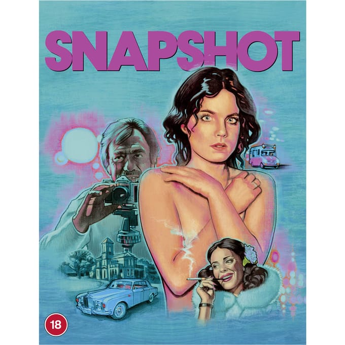 Snapshot
