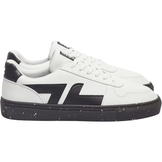 Trainers Zeta Moka