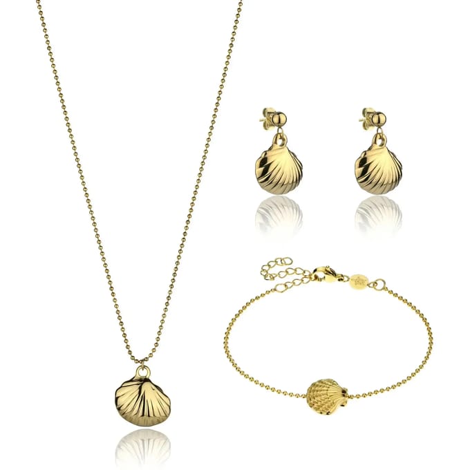 Damesketting Amelia Parker Seasoul