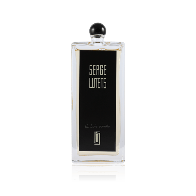 Serge Lutens COLLECTION NOIRE Eau de Parfum Spray Herenparfum Unisex 100 ml