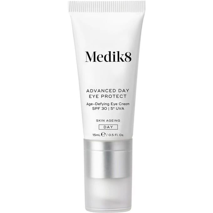 Medik8 Advanced Day Eye Protect SPF 30 15 ml