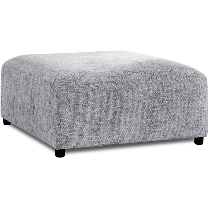Hocker Rizza chenille | NADUVI Collection