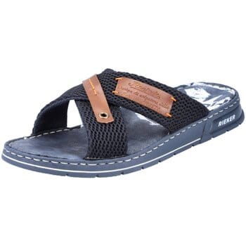 Platte sandalen Rieker -