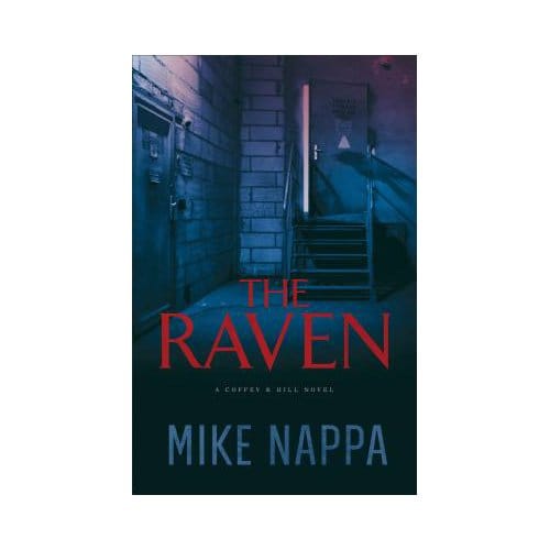 The Raven - Mike Nappa