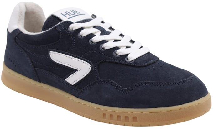 HUB Vancouver Sneakers - Heren - Blauw - Maat 40