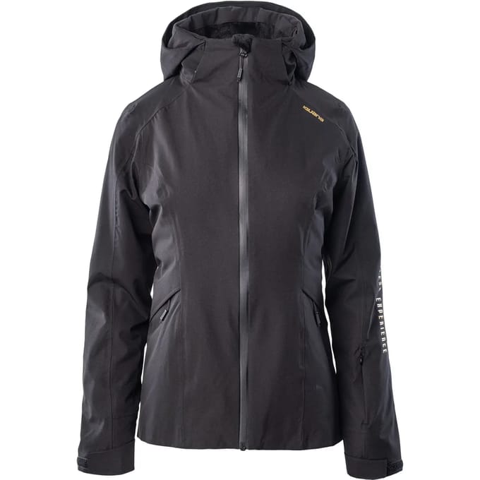 Dames ski jas Iguana Laura