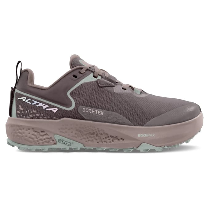 Altra Timp 6 GTX Trailschoen Dames