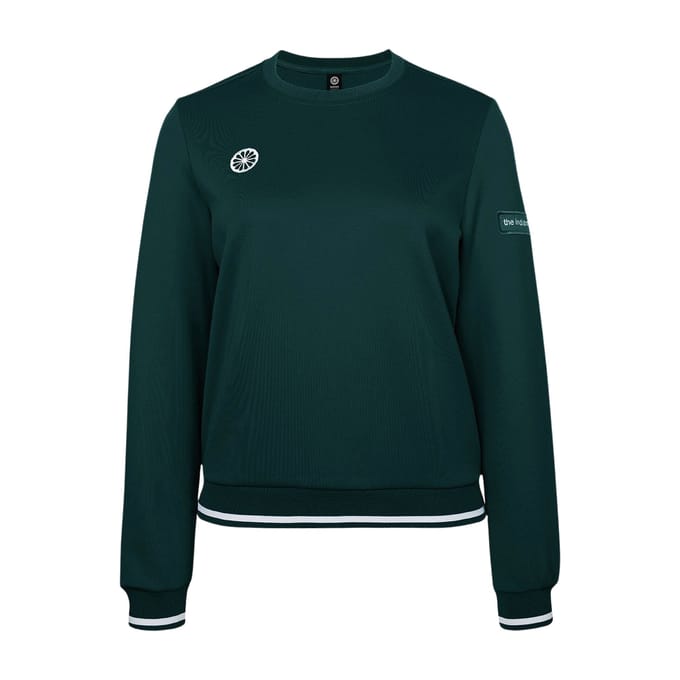 The Indian Maharadja Club Sweater Dames - Maat M