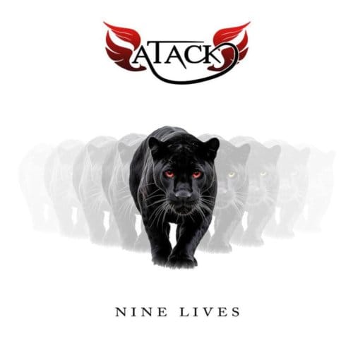 Nine Lives - Atack