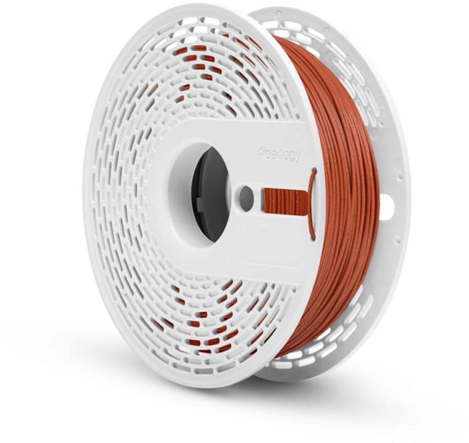 Fiberlogy Easy PLA Brick (baksteen)