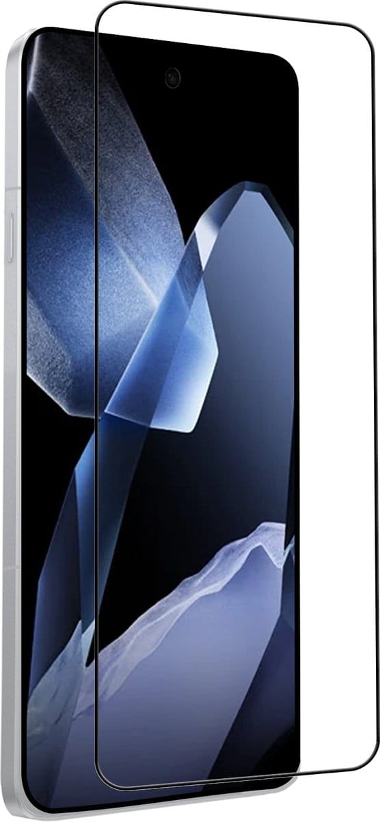 Screenprotector - Geschikt voor OnePlus 13 - Full Cover - Beschermglas - Gehard Glas - Tempered Glass - Screen Protector