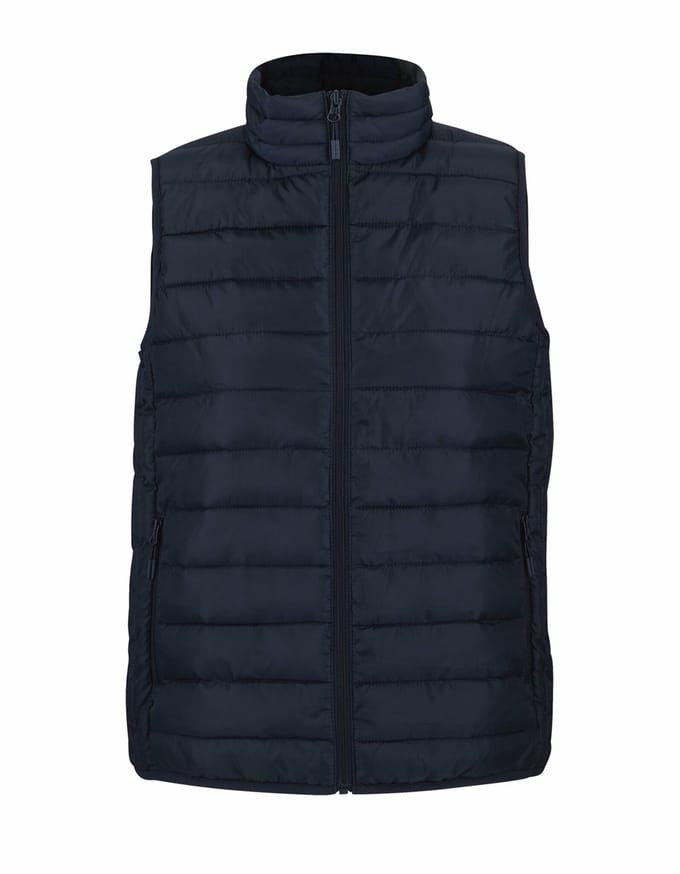 SOL'S Women's Stream Bodywarmer L04021 - French Navy - S
