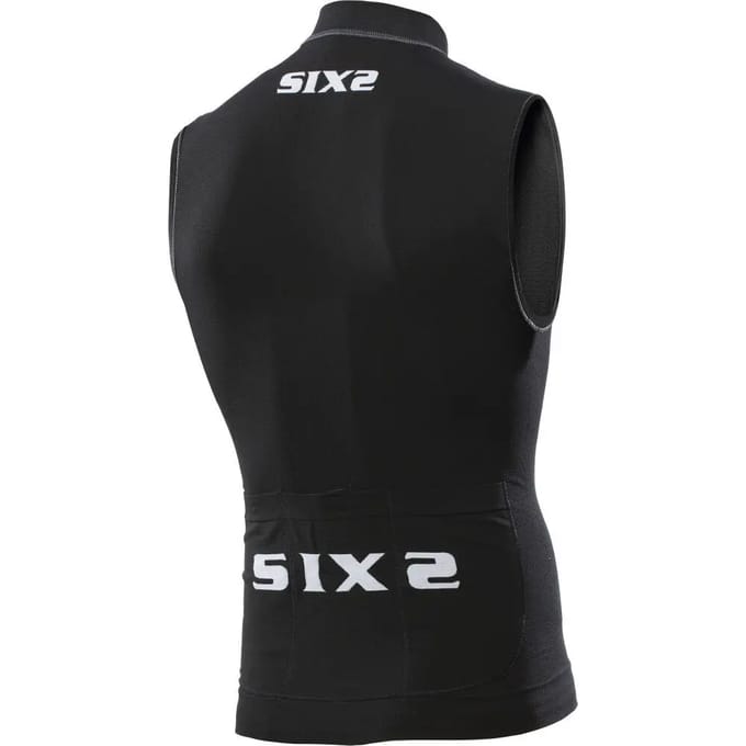 Koszulka Sixs Bike2 Chromo