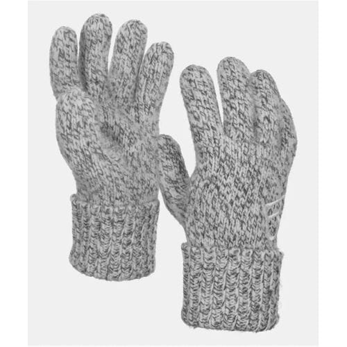 Ortovox Classic Wool Glove (Maat - XL, Kleur - Grey-Blend)