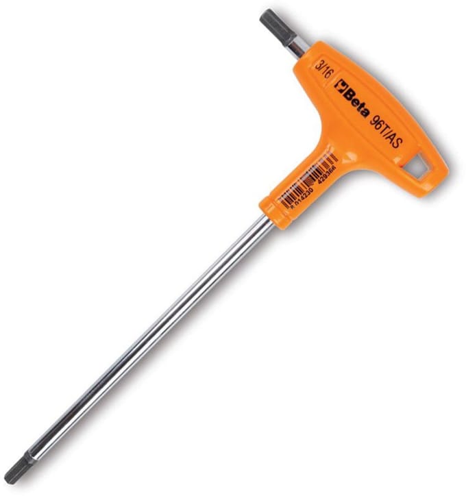 Beta Torxsleutel 30 haaks