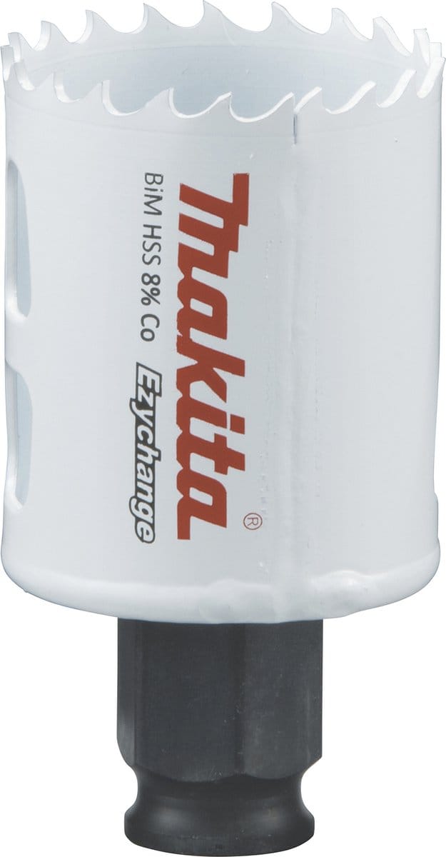 Makita EZYCHANGE BIM-Gatzag 40 mm - E-03779