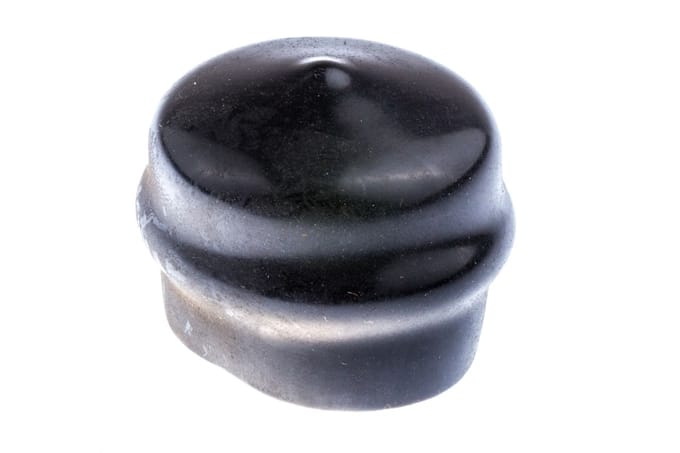 Hub cap