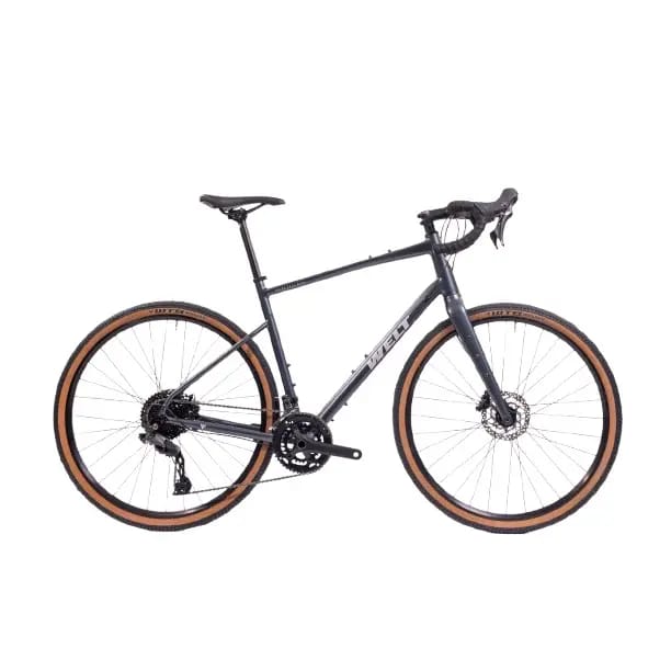Fiets Welt Voyager 2.0
