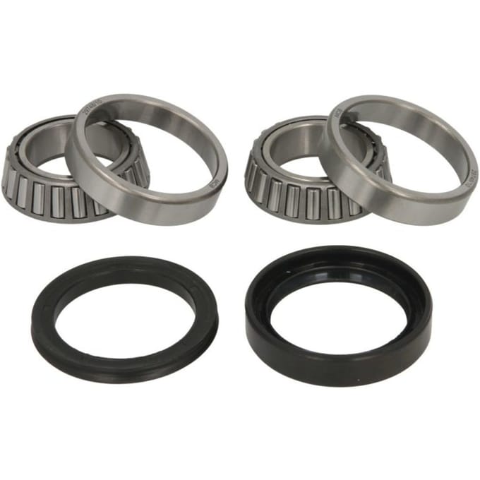 Wiellagerset BTA H11004BTA