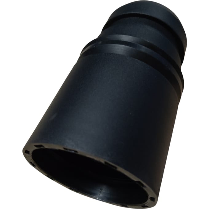 Hose connector ø38-50