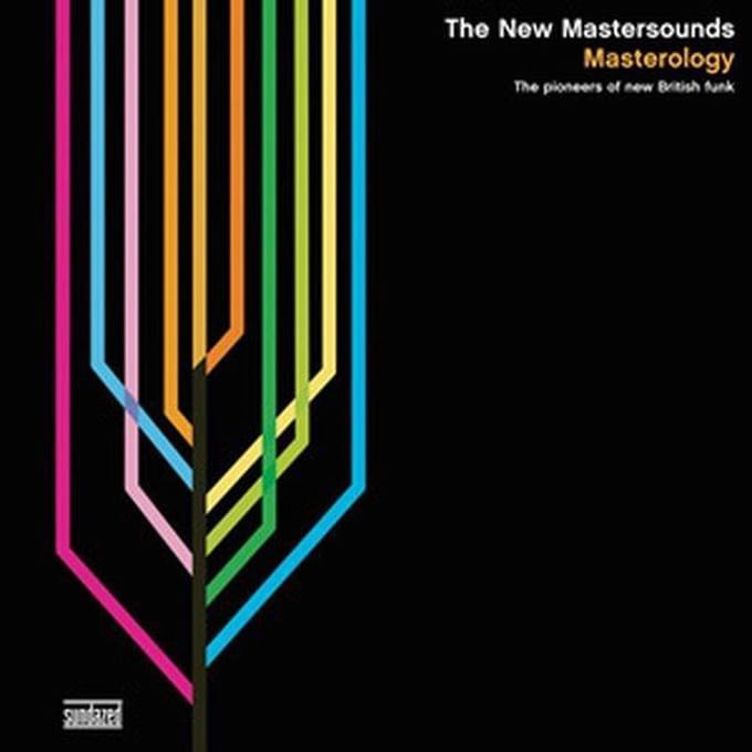 Masterology