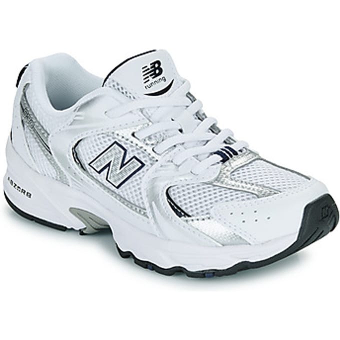 New Balance 530 Peuterschoenen - Wit - Maat 30 - Textil
