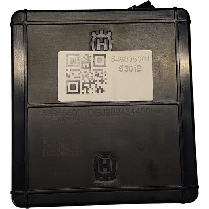 Husqvarna control unit mkii 530ib