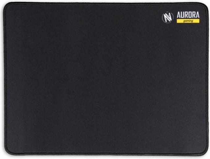 iBox Aurora MPG3 Game-muismat Zwart