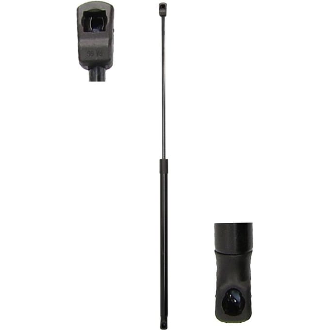 Gasveer, motorkap MAGNUM TECHNOLOGY MGS5015
