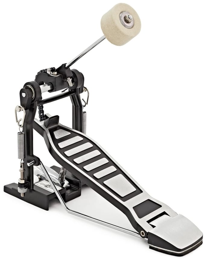 Bassdrumpedaal van Gear4music